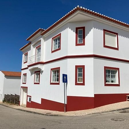 Guesthouse Releash Aljezur Ngoại thất bức ảnh