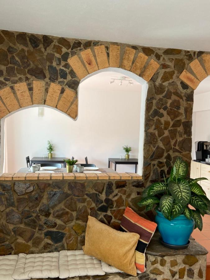 Guesthouse Releash Aljezur Ngoại thất bức ảnh