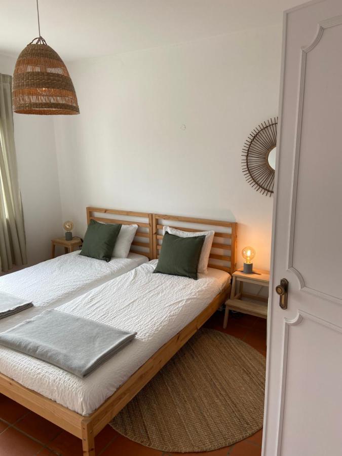 Guesthouse Releash Aljezur Ngoại thất bức ảnh
