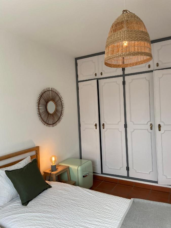 Guesthouse Releash Aljezur Ngoại thất bức ảnh