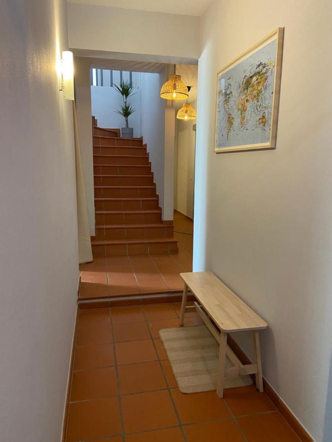Guesthouse Releash Aljezur Ngoại thất bức ảnh