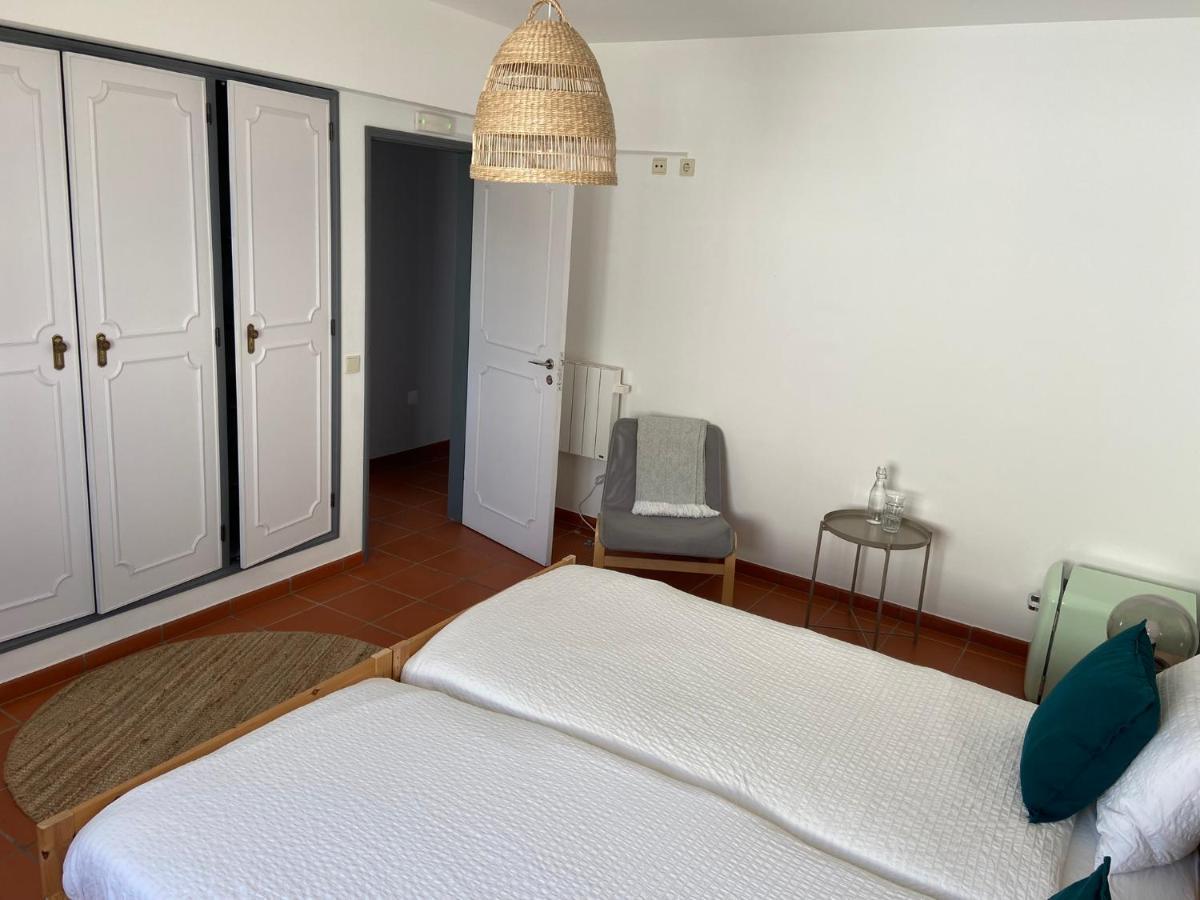 Guesthouse Releash Aljezur Ngoại thất bức ảnh