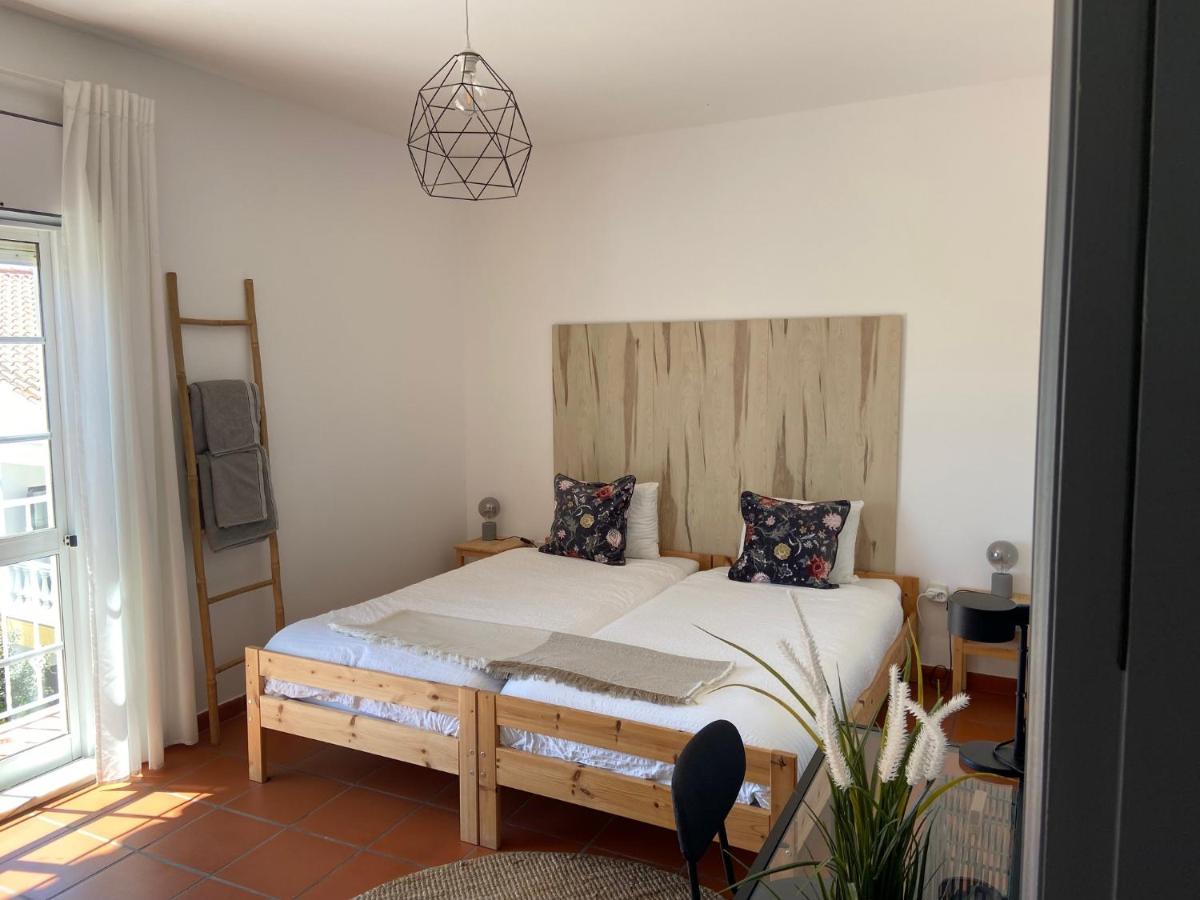 Guesthouse Releash Aljezur Ngoại thất bức ảnh