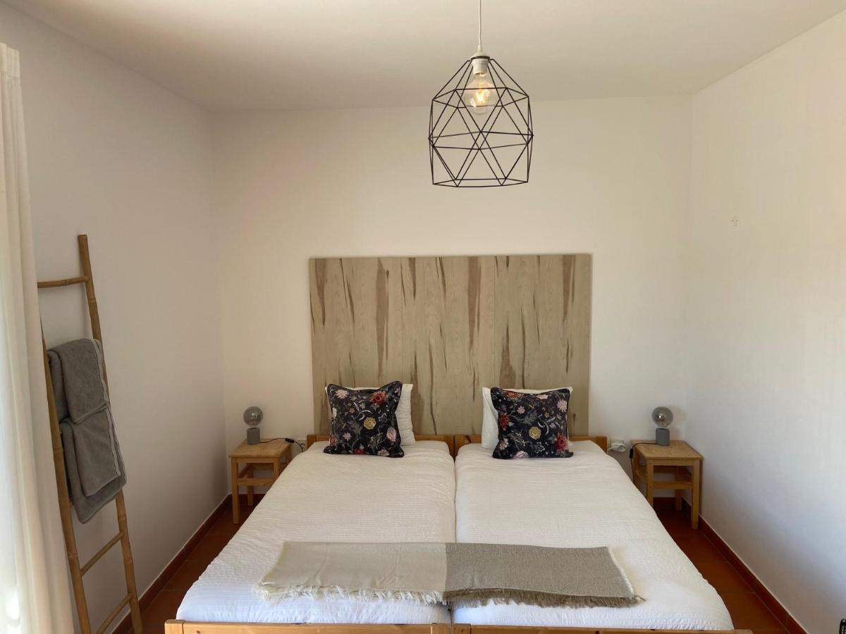 Guesthouse Releash Aljezur Ngoại thất bức ảnh