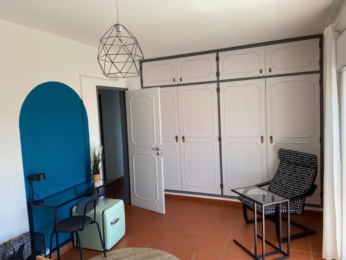 Guesthouse Releash Aljezur Ngoại thất bức ảnh