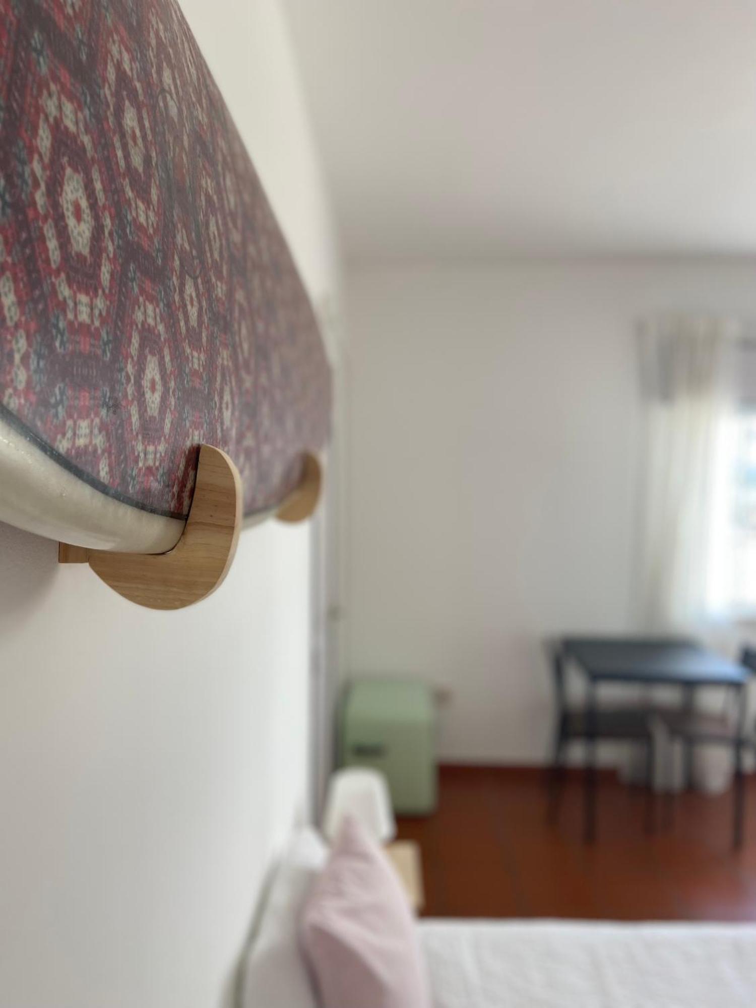 Guesthouse Releash Aljezur Ngoại thất bức ảnh