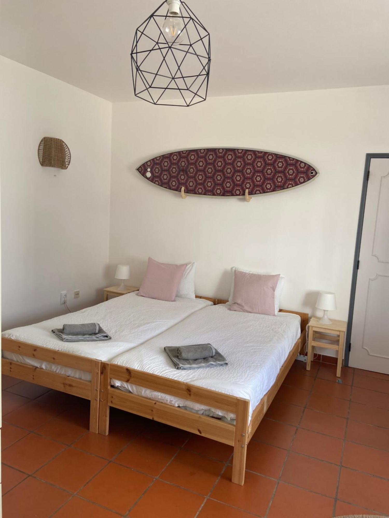 Guesthouse Releash Aljezur Ngoại thất bức ảnh