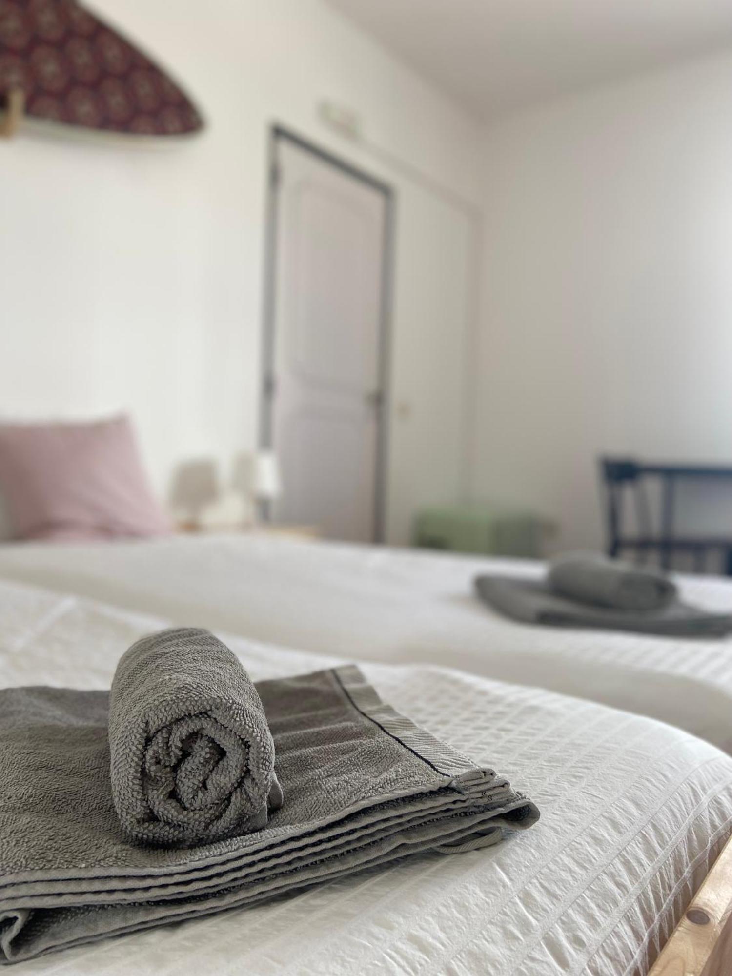 Guesthouse Releash Aljezur Ngoại thất bức ảnh